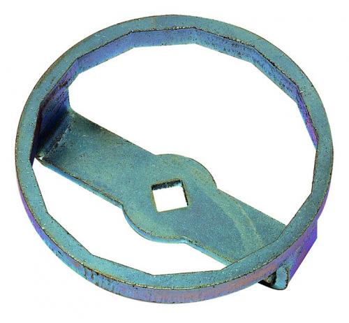 Govoni oljefilterhylsa 14pt 84mm