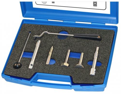 Blockeringsverktyg Chrysler, Jeep, LDV 2.5-2.8l diesel