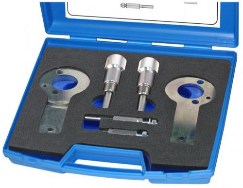 Blockeringsverktyg Saab/Opel/Alfa/Fiat/Lancia 1.6-2.4D JTD/JDTM