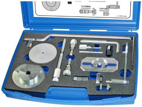 Govoni blockeringsverktyg CITROËN/PEUGEOT/ FORD/FIAT