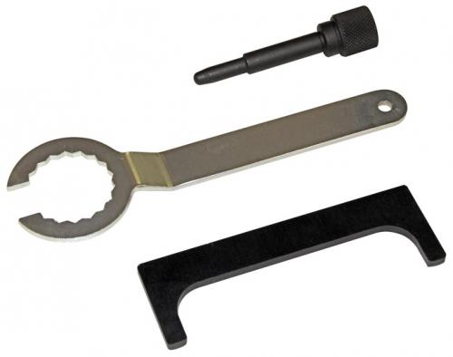 Blockeringsverktyg VW 2.5/2.5 TDI & 2.5 BlueTDI CR