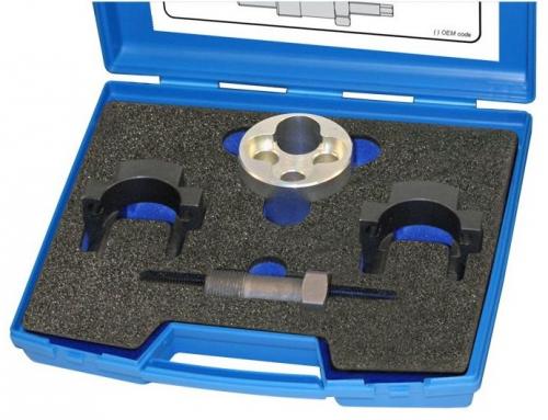 Blockeringsverktyg Mercedes-benz/JEEP 2.1/2.2l