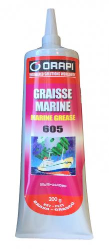 Orapi 605 WSA Marinfett