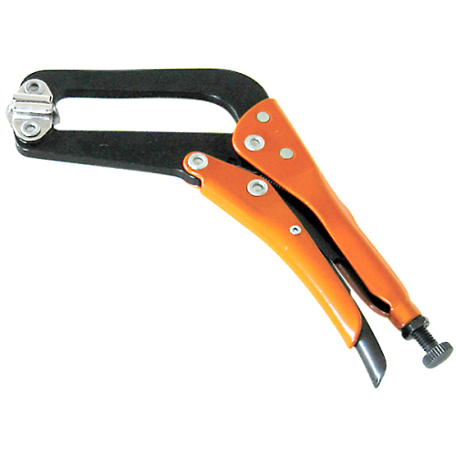 Grip-On Mini-Clamp 60° 0-60mm