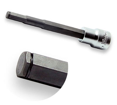 Koken "Grip-Ring" 3/8" Insex 3-12mm
