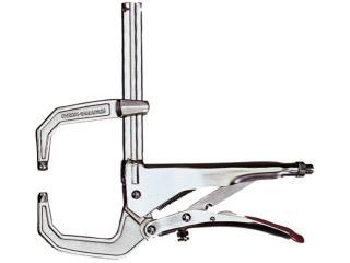 Bessey GRZ Griptång Stepover