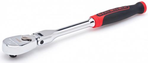 Gearwrench 81009P 120XP 1/4" ledat spärrskaft (120 tänder)
