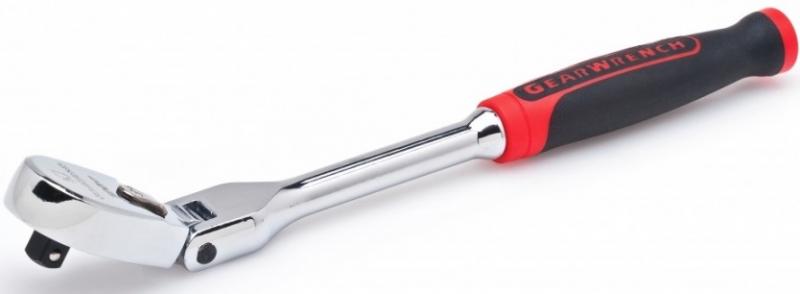 GearWrench 120XP ledat spÃ¤rrskaft (120 tÃ¤nder)