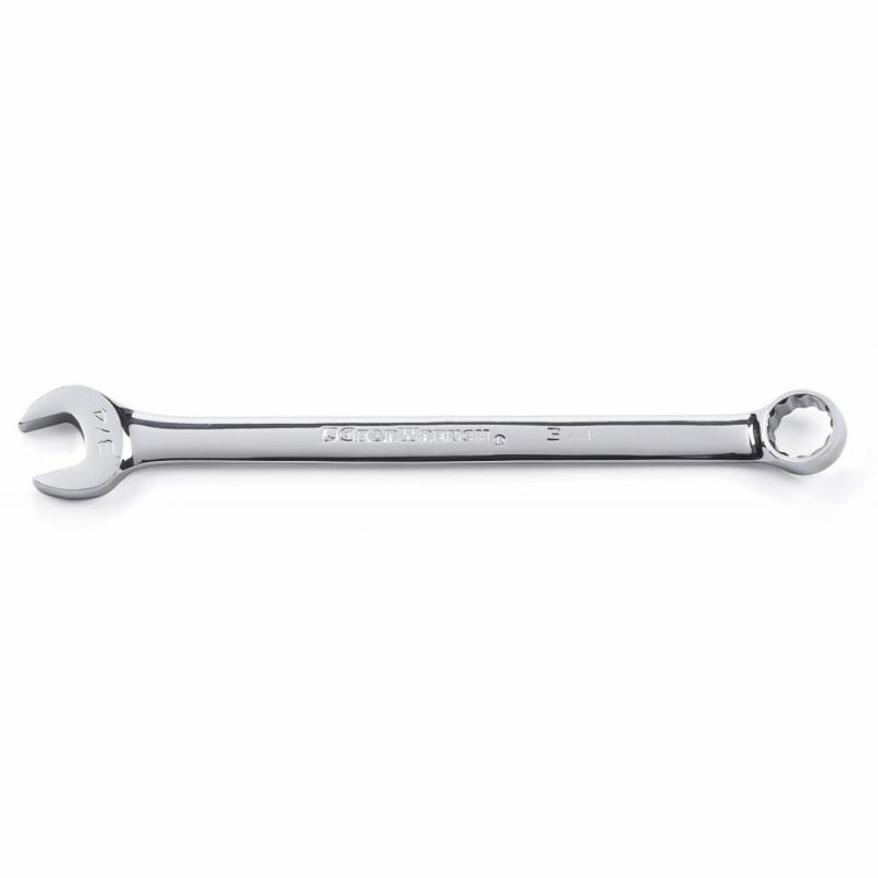 GearWrench PU-Blocknyckel XL 1/4"-1/2"