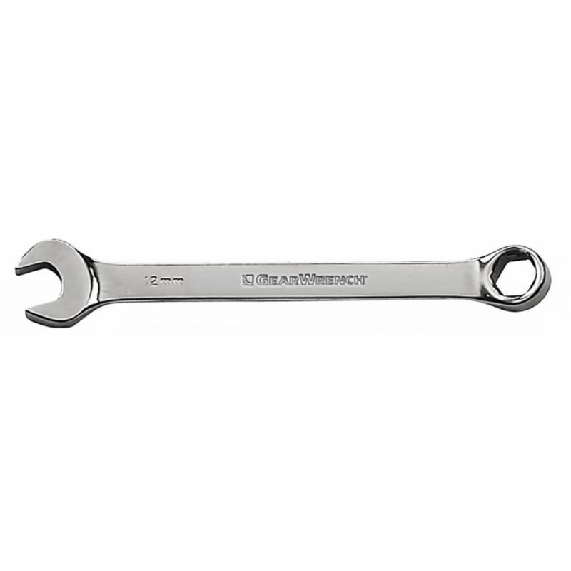 Gearwrench PU/Blocknycklar 6pt 6-19mm