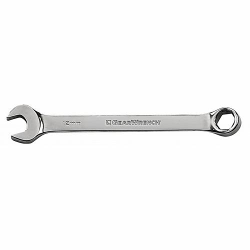 Gearwrench PU/Blocknycklar 6pt 6-19mm