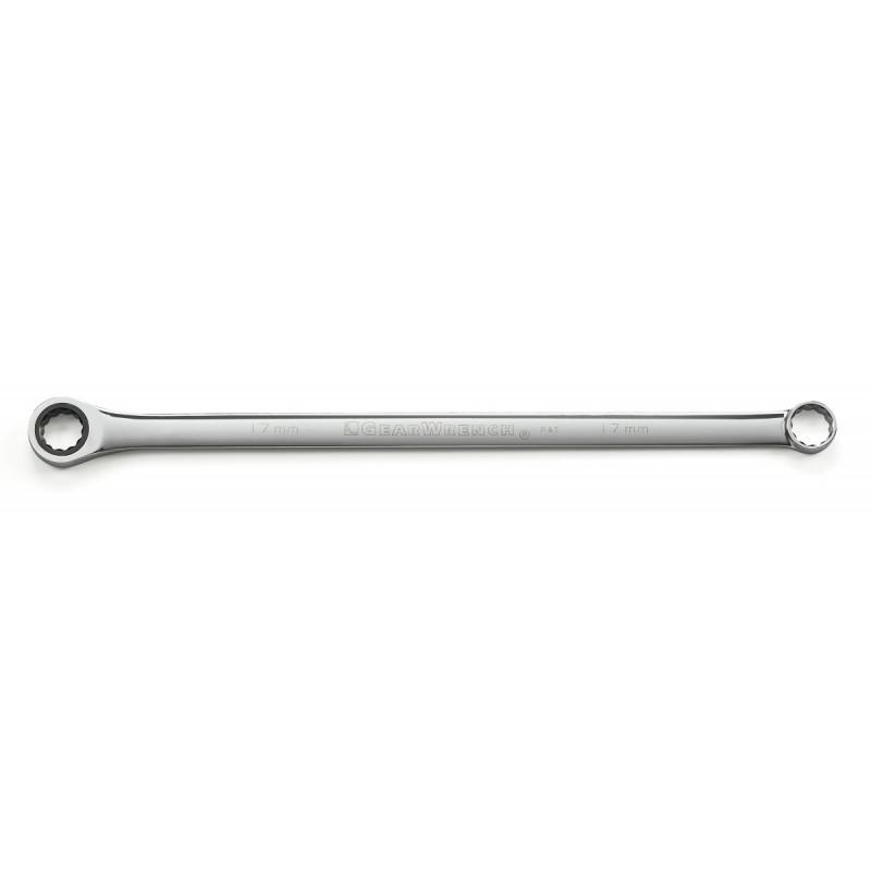 GearWrench dubbla ringspärrnycklar XL tum