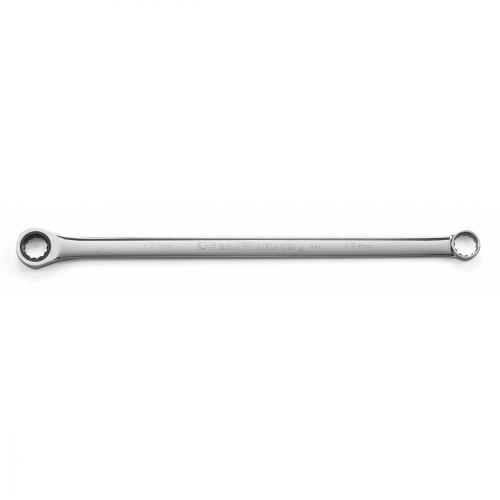 GearWrench dubbla ringspärrnycklar XL