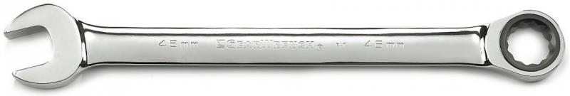 Gearwrench Jumbo ringspärrnycklar raka 27-50mm