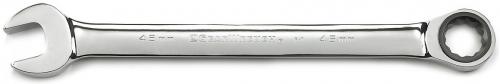 Gearwrench Jumbo ringspärrnycklar raka 27-50mm