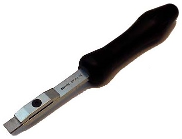 Skavstål 10mm