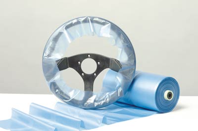 Horn & Bauer rattskydd 500st