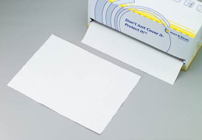 Horn & Bauer Golvskyddspapper 500st