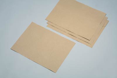 Horn & Bauer golvskyddspapper 500st