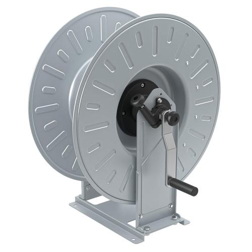 Faicom HB4V Högtrycksvinda stål, manuell (400 bar)