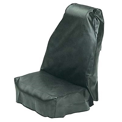 Horn & Bauer sittskydd konstläder