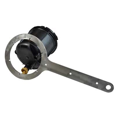 Filternyckel Ford Transit Duratorq 2.2l 06-