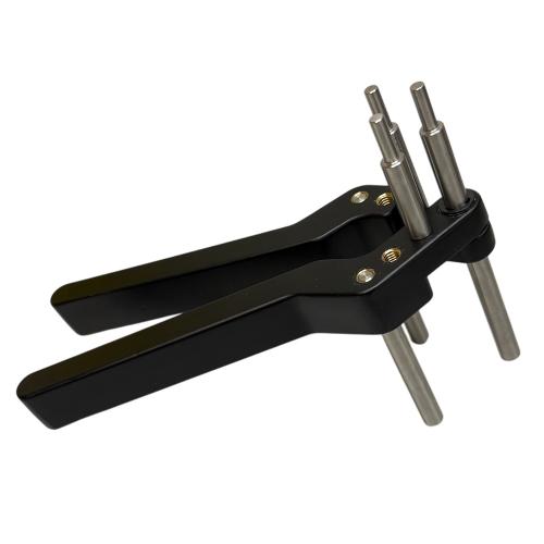 HF Manschettång, monteringsverktyg tätringar hydraulcylinder