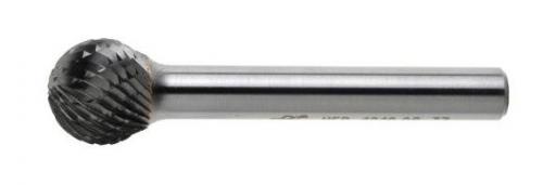 Kula med skaft 200 mm / 6mm