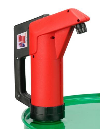 Hill Pumps 950 Viton fatpump