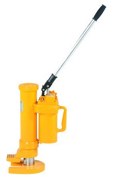 HM10 Maskindomkraft/ Tådomkraft 10ton