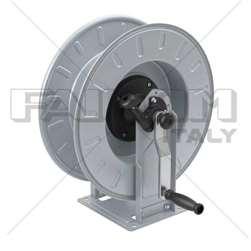 Faicom HL lågtrycksvinda manuell (utan slang)