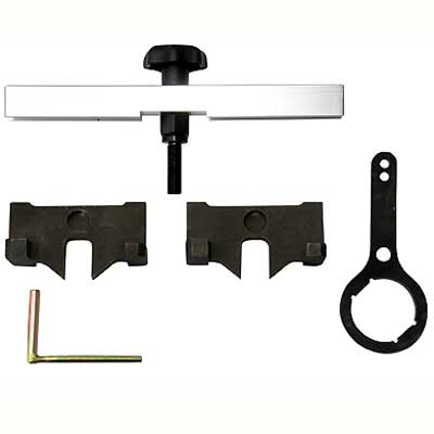 Blockeringsverktyg BMW N63