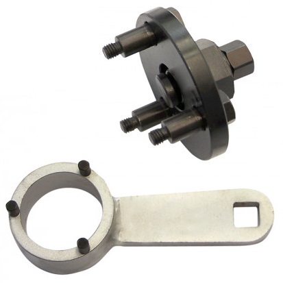 Kamaxeldrev avdragare