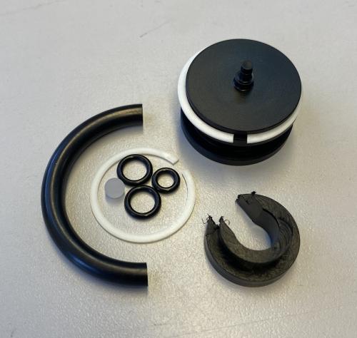 IPT reservdel HRV-95A-REP, Reparationssats