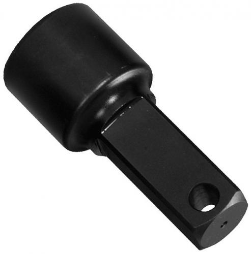 Columbus/elmax hjulmutterhylsor 6pt 17-46mm