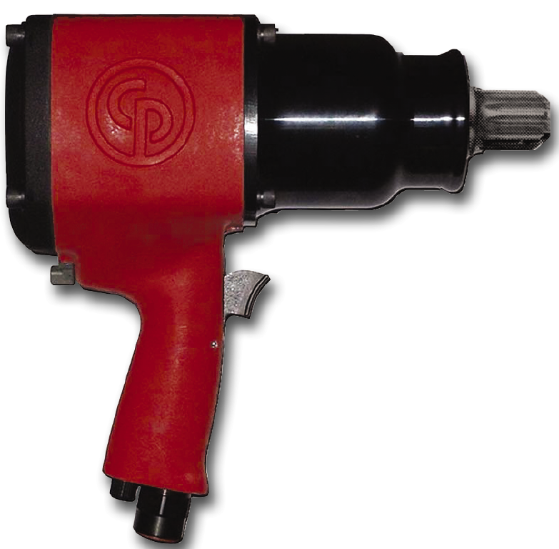 Chicago Pneumatic CP0611P RS 1" Mutterdragare