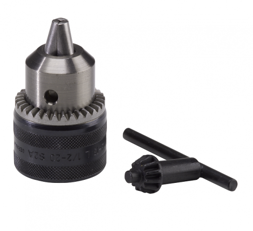 Borrchuck 1,5-13mm