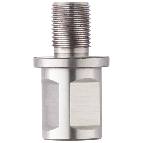 Adapter Utv. Weldon - 1/2" UNF