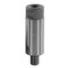 ​Förlängningsadapter 1/2"x20UNF inv+utv.