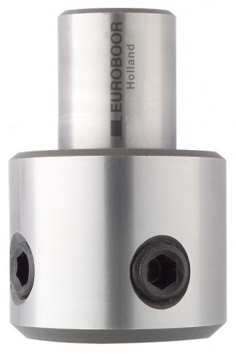 Euroboor förlängare till kärnborr med Weldonfäste 19,05mm (3/4")