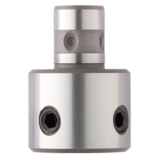 Adapter Fein - Utv. Weldon