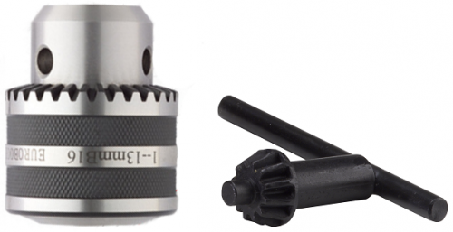 Borrchuck 1,5-16mm