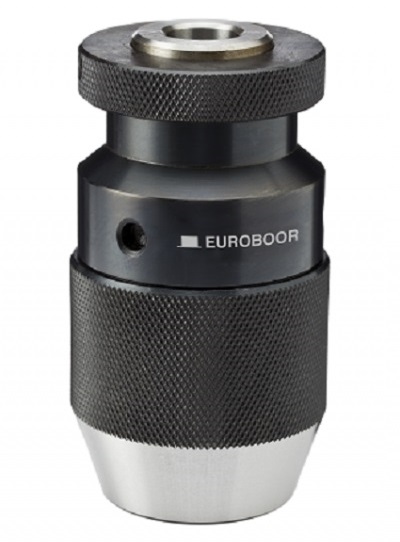 Euroboor B16 Snabbchuck (1,5-16mm)