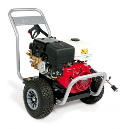 IPC iDrop BENZ-C 2021PI P Högtryckstvätt (bensindriven)