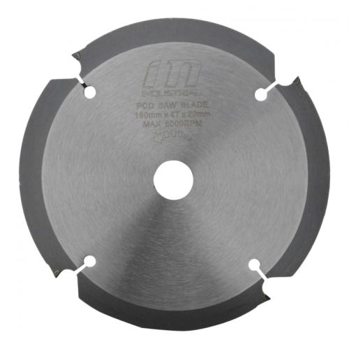 Industrial Sågklinga PCD