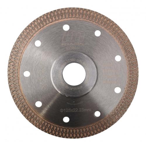 Industrial diamantkapskiva ULTRA TUNN 125mm