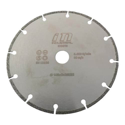 Industrial Diamantskiva Minerit 160mm