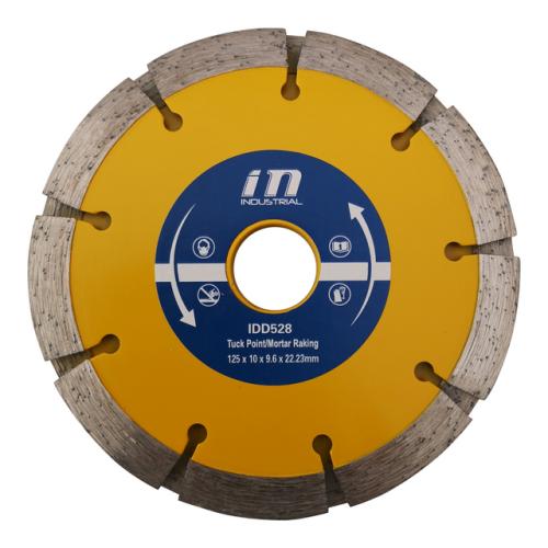 Industrial Fogfräsklinga X3- Trippel