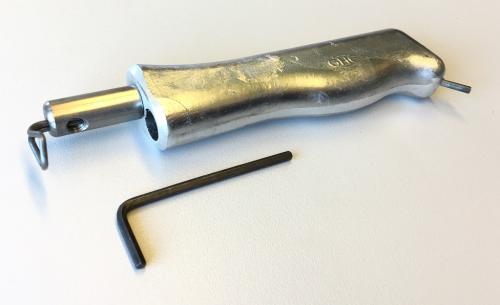 Killistverktyg