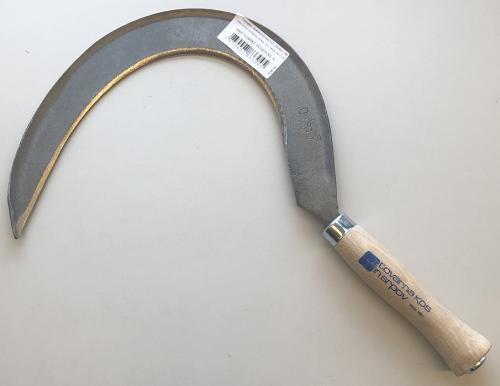 Rundskära, lie 400mm